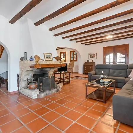 Katerina Holiday home *
