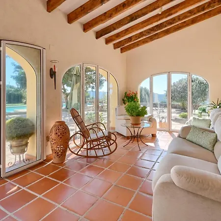 Katerina Holiday home