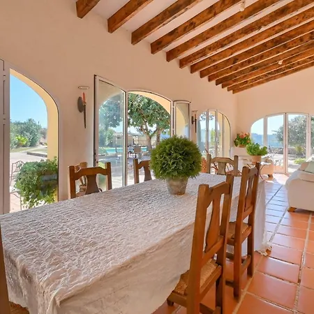 Holiday home Katerina *
