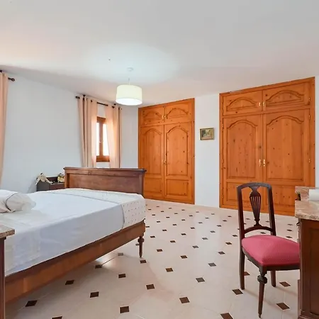 Holiday home Katerina *
