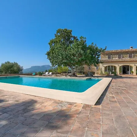 Katerina Holiday home