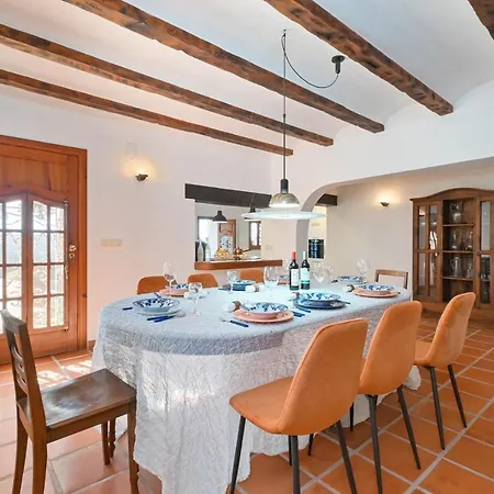 Holiday home Katerina *
