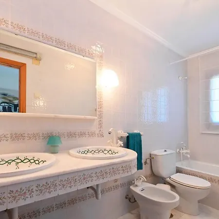 Katerina Holiday home