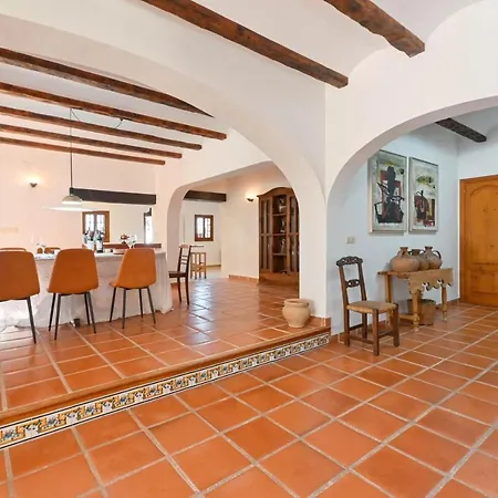 Katerina Holiday home