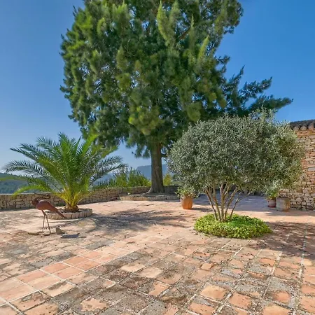 Katerina Holiday home