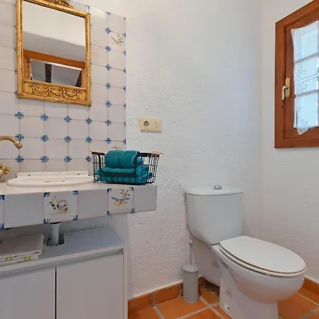 Katerina Holiday home *