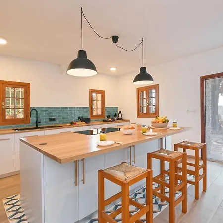Katerina Holiday home
