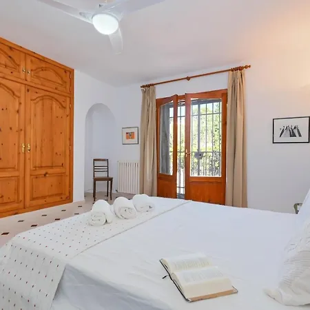 Ferienhaus Katerina Benissa