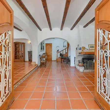 Ferienhaus Katerina *