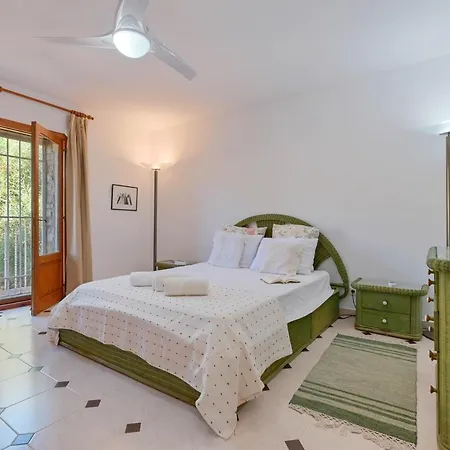 Ferienhaus Katerina *