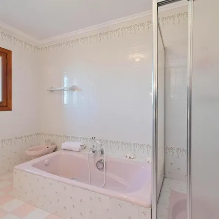 Ferienhaus Katerina *