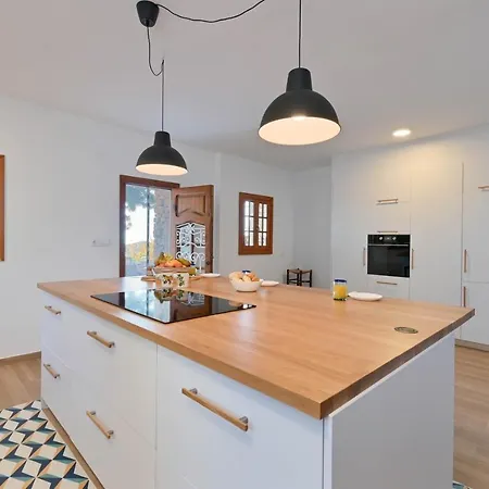 Feriehus Katerina Benissa